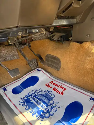 باترول واجن 91 ( دنهل ) 49
