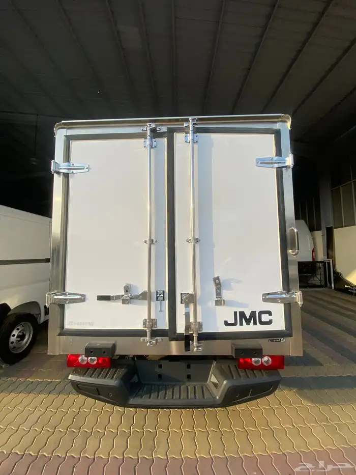 ثلاجه Jmc عرض للشركات و المؤسسة 2025 13