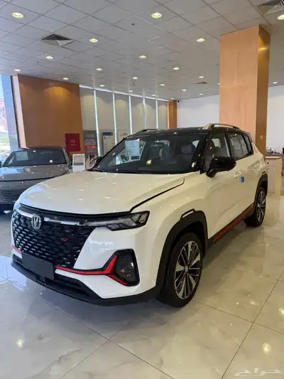 الحق العرض على شانجان cs35 0