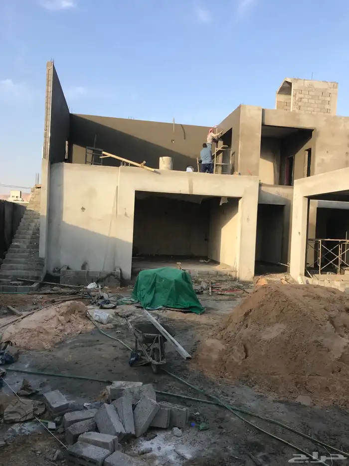 مقاول لياسه وبلاط 2