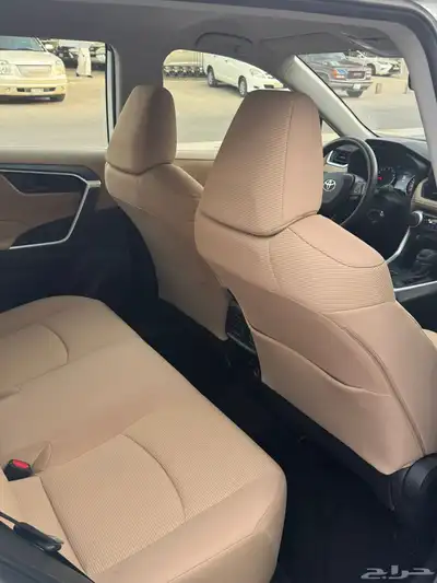 راف فور 2021 سعودي دبل 15