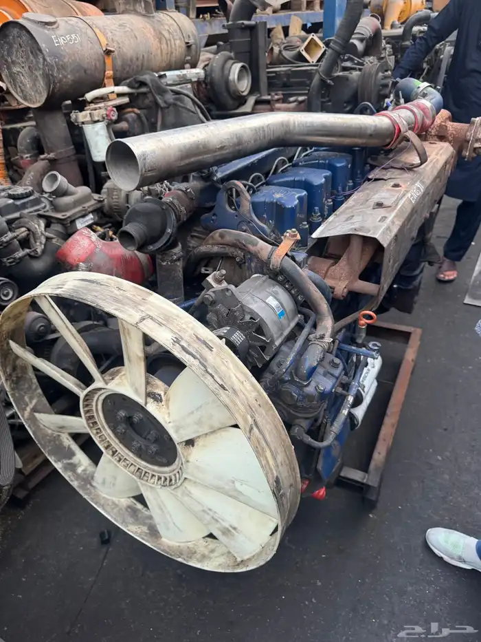 شركة الدليل لقطع الغيار 2