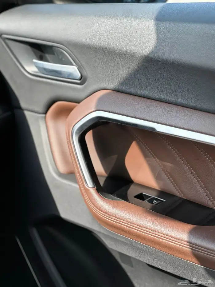 هافال موديل 2020 فل كامل HAVAL H6 17