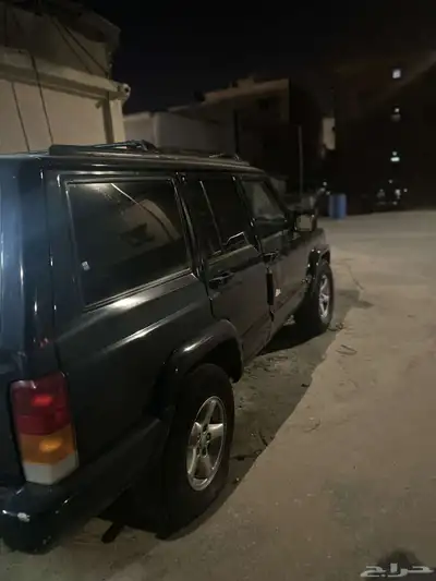 شروكي موديل 98 الموتر شغال واموره طيبه لاستمارة جديده 7