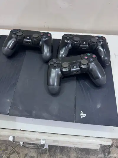 بلايستيشن 4 1