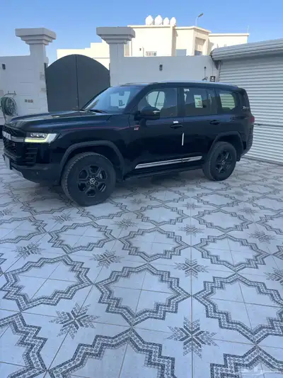 جي ار اسود GR فل كامل 2022 ديزل 3