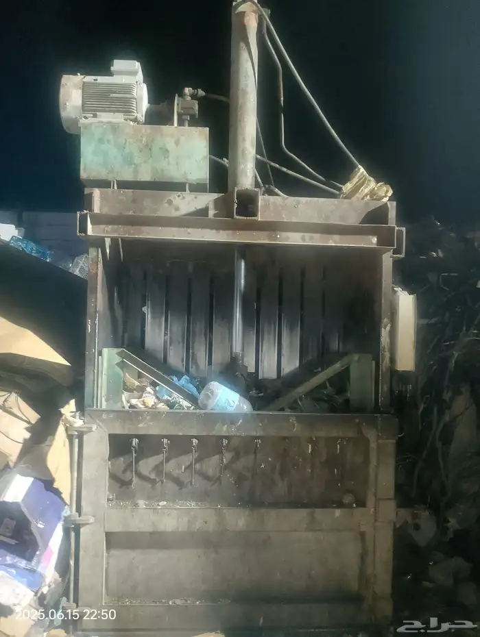 مطلوب عمال مكبس كرتون 0