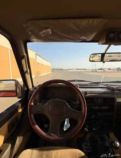 باترول واجن 91 ( دنهل ) 15