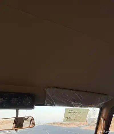 باترول واجن 91 ( دنهل ) 44