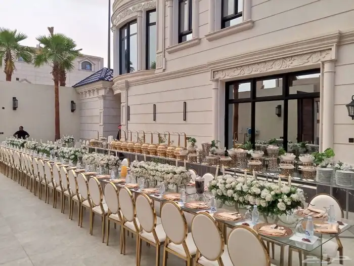 فنجر فود -كفي بريك -فطار صباحي -بوفيهات مفتوحة-غداء عشاء - 15