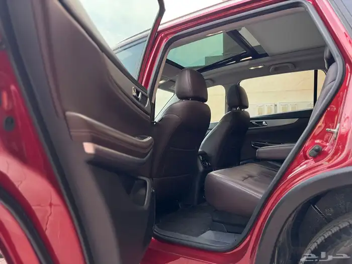 شانجان 2020 cs75 30