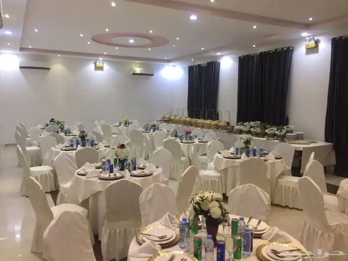 فنجر فود -كفي بريك -فطار صباحي -بوفيهات مفتوحة-غداء عشاء - 21