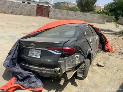 كورولا 2020 1