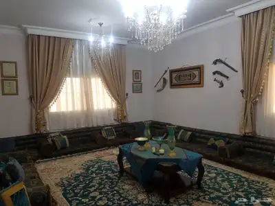 شارع يانف 251. حي الحيره وال نشوان . مدينة الحيرة وال نشوان 8
