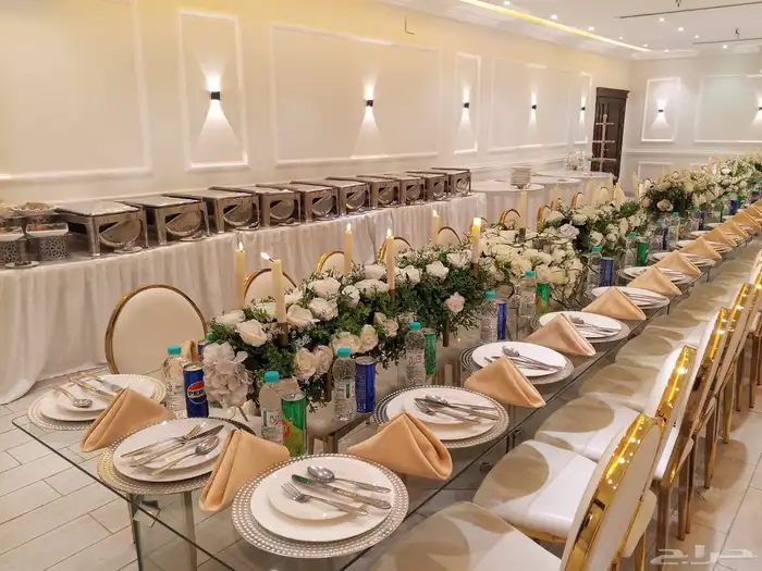 فنجر فود -كفي بريك -فطار صباحي -بوفيهات مفتوحة-غداء عشاء - 14