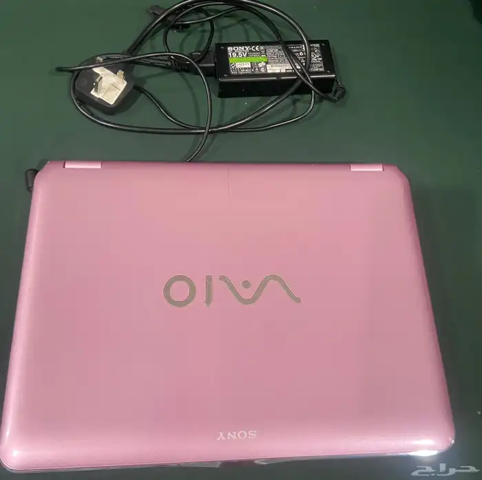 لابتوب سوني 2