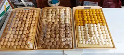 تجهيزات للعرسان استقبال العرسان 5