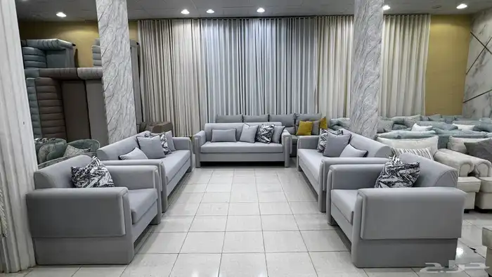 خصم 20   على جميع الكنب المتوفر شامل التوصيل 16