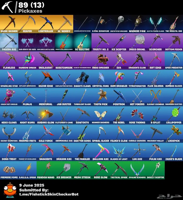 حساب فورت سيزن تو للبدال 2