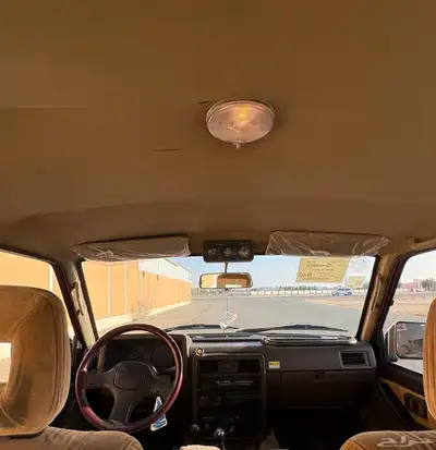 باترول واجن 91 ( دنهل ) 16
