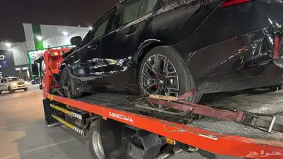 سطحة هيدروليك وسطحة عايدي الدمام الرياض الحساء 1