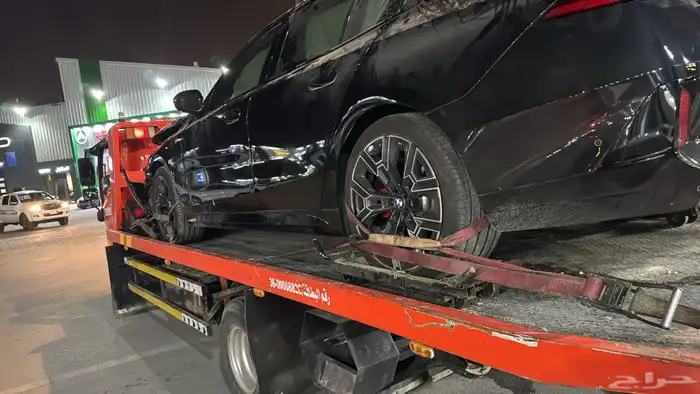 سطحة هيدروليك وسطحة عايدي الدمام الرياض الحساء 1