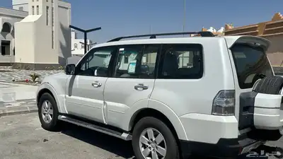 للبيع مستعجل..بدي وكالة ومحركات نظيفة وداخلية جلد نظيف.. 8