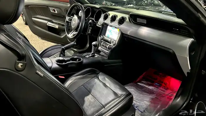 موستنج ( GT ) 2016 15