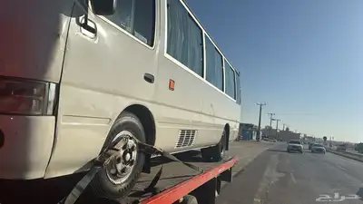 سطحة هيدروليك وسطحة عايدي الدمام الرياض الحساء 3