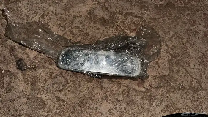 جيب قطع غيار مستعمل نظيف 15