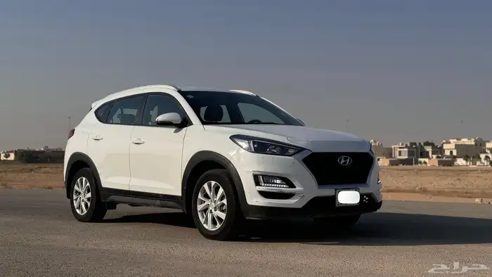 تم البيع توسان 2020 وكاله تم البيع 4