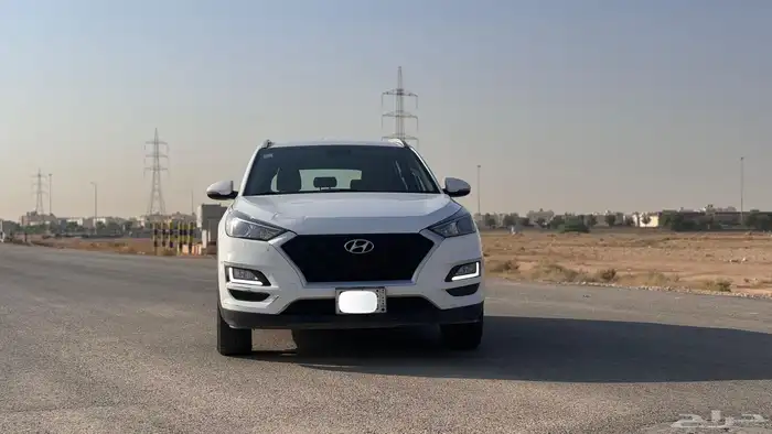تم البيع توسان 2020 وكاله تم البيع 3