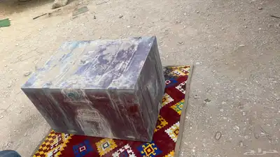 تانكي ديزل وكاله وتانكي ماء فيبر 0