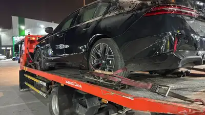سطحة هيدروليك وسطحة عايدي الدمام الرياض الحساء 2