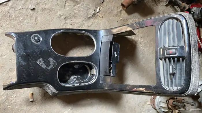 قطع غيار Corvette سي سيكس سي سفن. سي فور 41