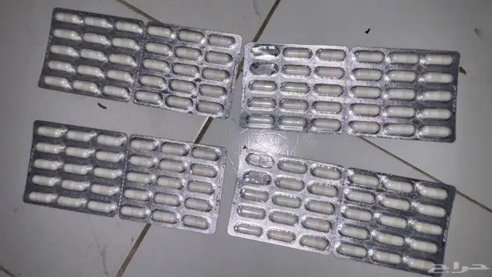 بروتين وكرياتين وارجنين 5