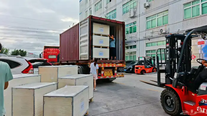 شاشات   اضاءات   تنظيم معارض 2