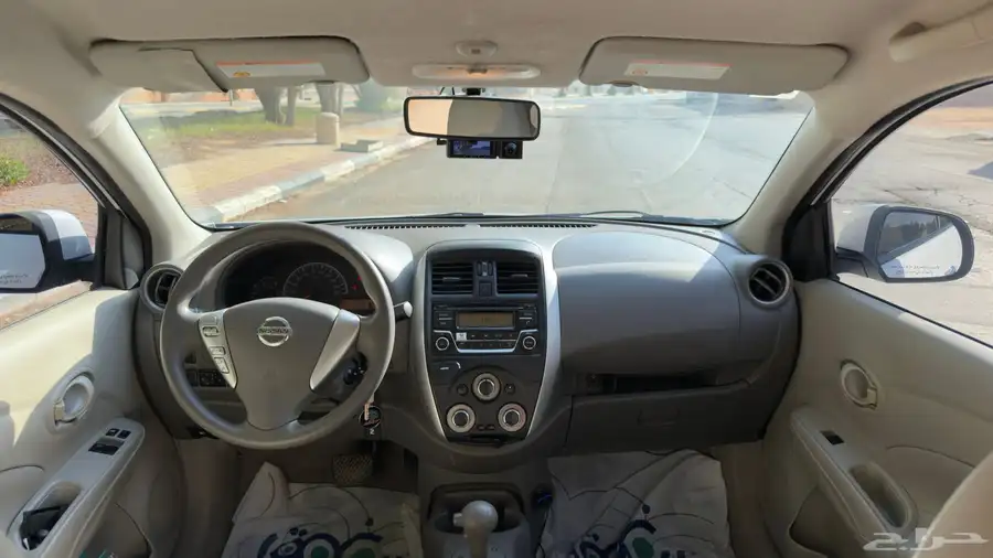 نيسان صني 2019 7