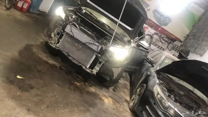 تجديد وتوضيب جميع مكاين السيارات الصينيه 0