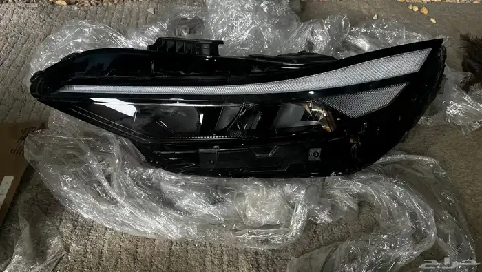 شمعة هونداي النترا لد يسار 2024 0