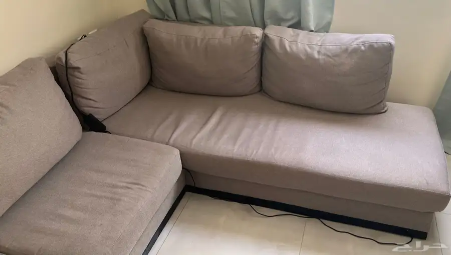 كنب مع طولات 2