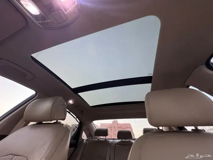 للبيع سوناتا 2017 ب( تم البيع ) 3