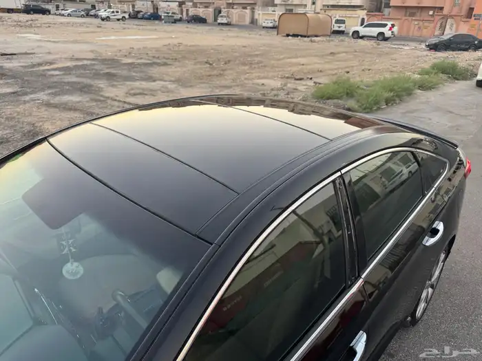 للبيع سوناتا 2017 ب( تم البيع ) 2