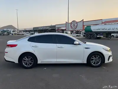 اوبتما K5 ( 2020) ( ديزل ) 3