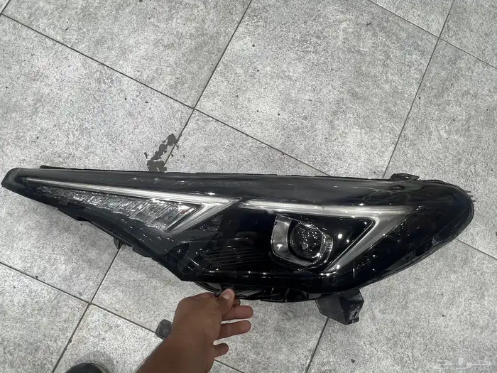شمعه شانجان ايدو بلس 2023 يسار 5
