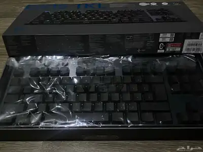 كيبورد لوجتك G915 TKL 5
