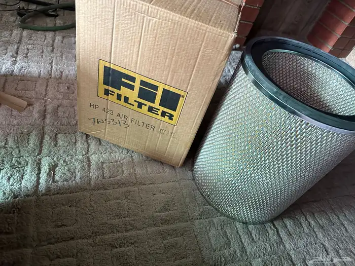 فلتر هواء كاتربيلر 7W-5313 7W5313 0