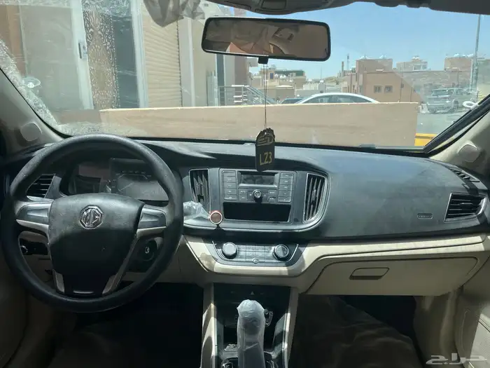 ام جي 2019 6