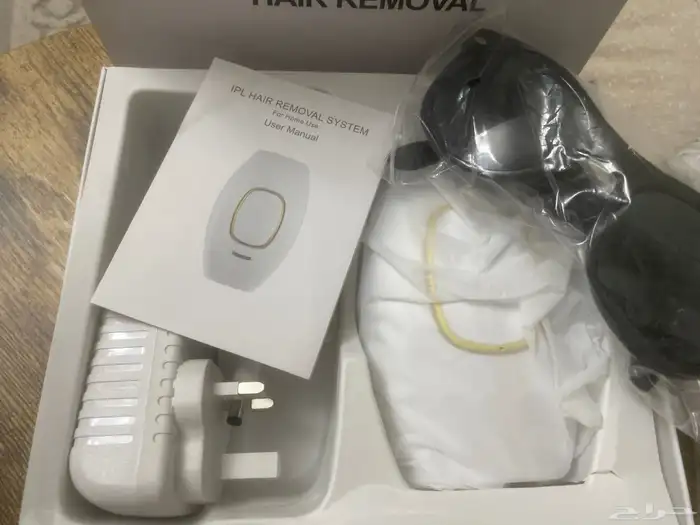 ليزر ملاي ليزر لجميع اجزاء الجسم 0