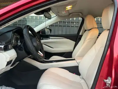 مازدا 6. موديل 2020نضيف 16
